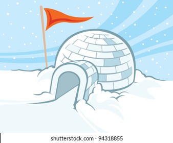 Igloo