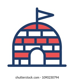igloo home stay 
