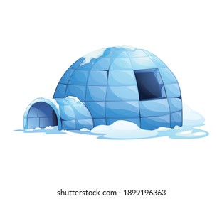 igloo illustrious for kids and books