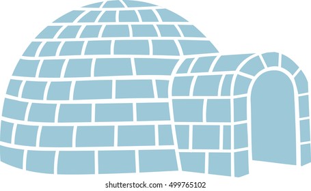 Igloo symbol