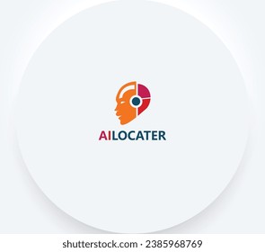 Ignite innovation in your brand with our AI-themed logotypes. Explore the future of design in our diverse and dynamic collection!