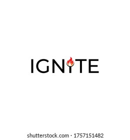 Ignite Word Vector Minimalist Design