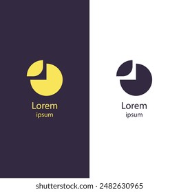 Enciende tu marca con este logotipo abstracto de vanguardia. Los colores y el texto totalmente personalizables le permiten crear una identidad única. Perfecto para captar la atención y destacar en el mercado.