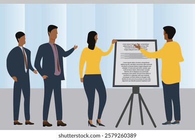 Igniting Innovation: Creative Idea Brainstorming
