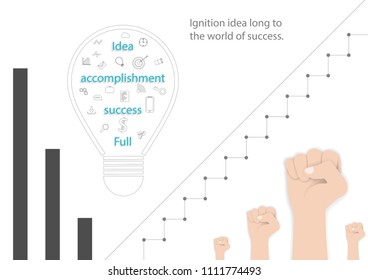 ignition idea to the world of success.