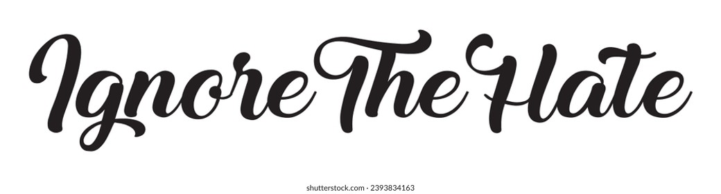 ignore the hate text on white background.