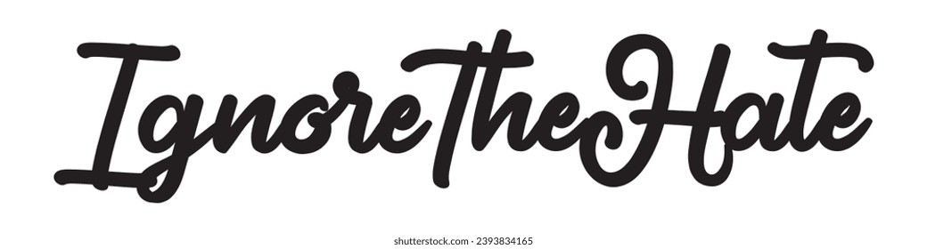 ignore the hate text on white background.