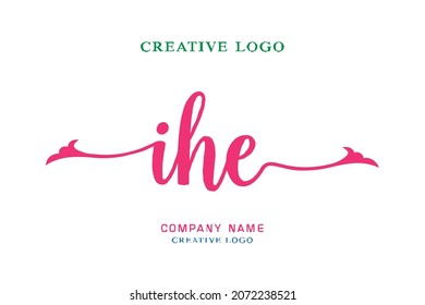 El logotipo de la inscripción en la IHE es sencillo, fácil de entender y autorizado
