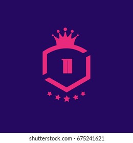 II Logo