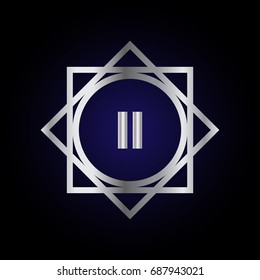 II Logo