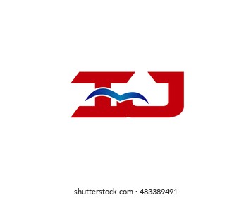 iJ company logo
