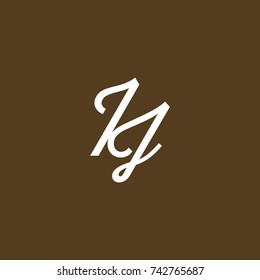 IJLetter logo with square background