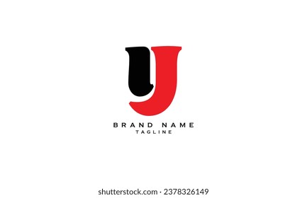 IJY, IYJ, JIY, JYI, YJI, YIJ, YJ, JY, IY, YI, Abstract initial monogram letter alphabet logo design