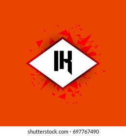 IK Logo