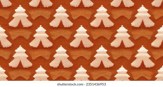 Ikat abstract background art. Ethnic tribal, boho tie die colors  seamless wallpaper. Motif ethnic handmade beautiful Ikat art. Ethnic abstract floral pink background art. 