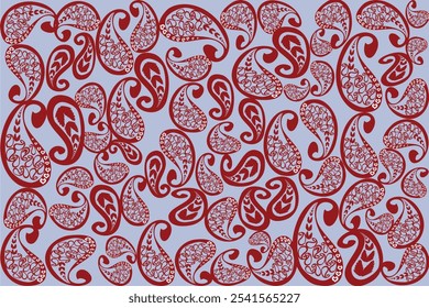 ikat Abstract Arte étnica Padrão perfeito em estilo tribal, popular bordado e mexicano. Arte geométrica asteca ornamento impressão Design para tapete, capa. Papel de parede, revestimento, tecido, vestuário