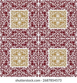 ikat Arte étnico Abstractas. Patrón sin fisuras en estilo tribal, popular y mexicano. Impresión geométrica azteca del ornamento del arte. Diseño para la alfombra, cover.Fondo de pantalla, envoltura, tela, ropa