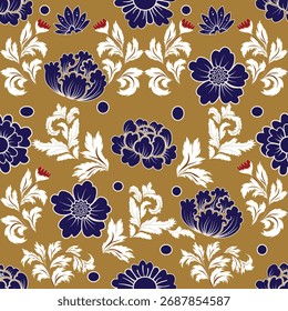 ikat Arte étnico Abstractas. Patrón sin fisuras en estilo tribal, popular y mexicano. Impresión geométrica azteca del ornamento del arte. Diseño para la alfombra, cover.Fondo de pantalla, envoltura, tela, ropa