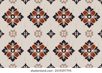  Ikat  abstract Vector Geometric ethnic  tribal seamless pattern ,Navajo ,Aztec style Design for background ,Capet,wall paper,clothing, wrapping,batik ,fabric , silk,pillow case,iPhone case ,book cove