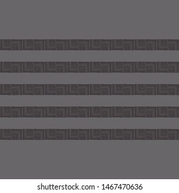 Ikat. Art seamless pattern. Ethnic print. Multicolored. Boho. Traditional ornament. Folk motif. Vector geometric background. Can be used for social media, posters, email, print, ads designs.