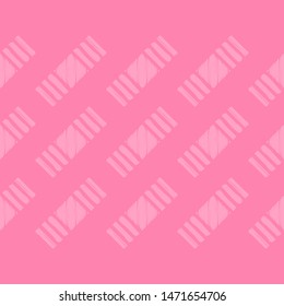 Ikat. Art seamless pattern. Ethnic print. Multicolored. Boho. Traditional ornament. Folk motif. Vector geometric background. Can be used for social media, posters, email, print, ads designs.