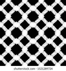 Ikat. Art seamless pattern. Ethnic print. Multicolored. Boho. Folk motif. Vector geometric background. Can be used for social media, posters, email, print, ads designs.