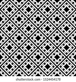  Ikat. Art seamless pattern. Ethnic print. Boho. Folk motif. Vector geometric background. Can be used for social media, posters, email, print, ads designs.