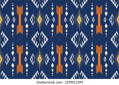 ikat aztec tribal cross Geometric Traditional ethnic oriental design for the background. Folk embroidery, Indian, Scandinavian, Gypsy, Mexican, African rug, wallpaper.