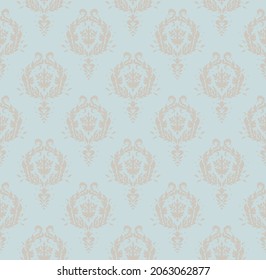 Ikat border. Geometric folk ornament. Tribal vector texture. Seamless striped pattern in Aztec style. Ethnic embroidery. Indian, Scandinavian, Gypsy, Mexican, African rug.
