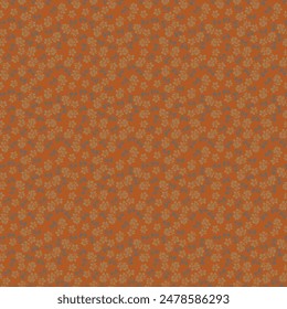 Ikat border. Geometric folk ornament. Tribal vector texture. Seamless striped pattern in Aztec style. Ethnic embroidery. Indian, Scandinavian, Gypsy,