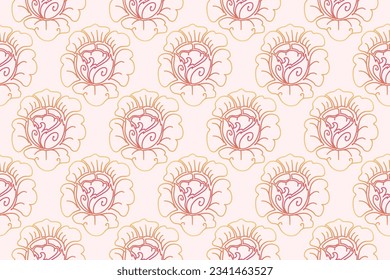 Ikat chevron, Ikat pattern, Paisley pattern, Vector element, Abstract Vector, Batik, beautiful embroidery, Ethnic pattern, Ogee, Geometric ethnic, Seamless native american, Background digital printing