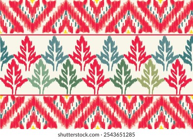 Ikat Navidades patrón eps archivos