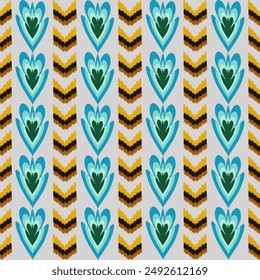 
Ikat design background pages, junk journal, scrapbook paper, digital paper, printable images, wallpaper image, pattern, damask texture, Grunge 