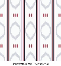 ikat designs batik textile seamless pattern digital vector design for Print saree Kurti Borneo Fabric border brush symbols swatches designer