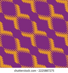 Ikat designs tribal color Seamless Pattern. Ethnic Geometric Ikkat Batik Digital vector textile Design for Prints Fabric saree Mughal brush symbol Swaths texture Kurti Kurtis Kurtas