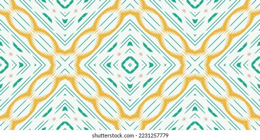 Ikat diamond tribal background Geometric Traditional ethnic oriental design for the background. Folk embroidery, Indian, Scandinavian, Gypsy, Mexican, African rug, wallpaper.
