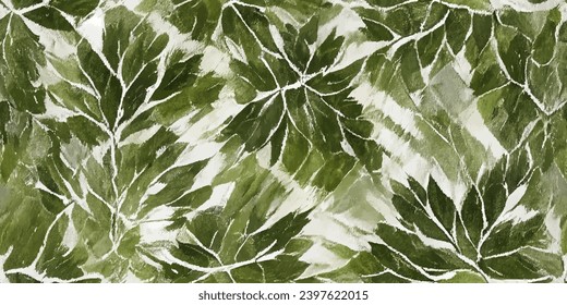 Ikat ethnic tribal, boho colors seamless wallpaper.Motif ethnic handmade beautiful Ikat seamles. Ethnic Ikat abstract background art. for greeting cards, printing and other design project.