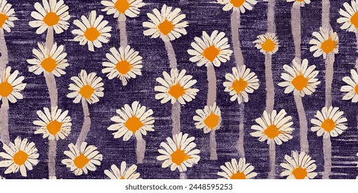 Ikat ethnic tribal, handmade seamless wallpaper. Ethnic Ikat abstract background art. llustration for greeting cards, printing and other design project.