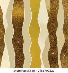 Patrón sin costuras tribales étnicas Ikat, Fondo de pantalla sin costuras hecho a mano. Ikat étnico abstracto arte de fondo. ilustración para tarjetas de felicitación, impresión y otro proyecto de diseño.