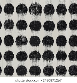 Patrón sin costuras tribales étnicas Ikat, Fondo de pantalla sin costuras hecho a mano. Ikat étnico abstracto arte de fondo. ilustración para tarjetas de felicitación, impresión y otro proyecto de diseño.