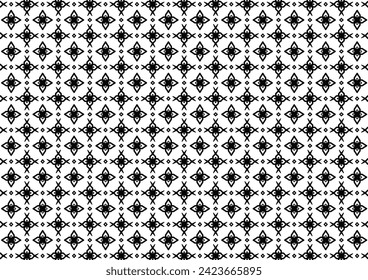 Ikat fabric abstract symbol Aztec illustration geometric shape vector ethic nature indigenous tribal work background backdrop wallpaper print textile clothing fashion decoration 
