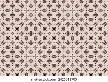 Ikat fabric abstract symbol aztec illustration geometric shape vector ethic nature indigenous tribal work background backdrop wallpaper print textile clothing fashion decoration 