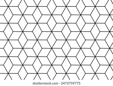 Ikat fabric abstract symbol aztec illustration geometric shape vector ethic nature indigenous tribal work background backdrop wallpaper print textile clothing fashion decoration 