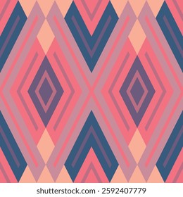 Ikat Fabric Paisley Embroidery Background. Ikat Floral Geometric Ethnic Oriental Pattern Traditional. Ikat Aztec Style Abstract Design for Print Texture,fabric,saree,sari,carpet.