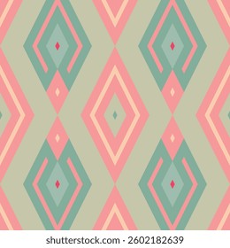 Ikat Fabric Paisley Embroidery Background. Ikat Flowers Geometric Ethnic Oriental Pattern traditional.aztec Style Abstract Vector illustration.design for Texture,fabric,clothing,wrapping,sarong.
