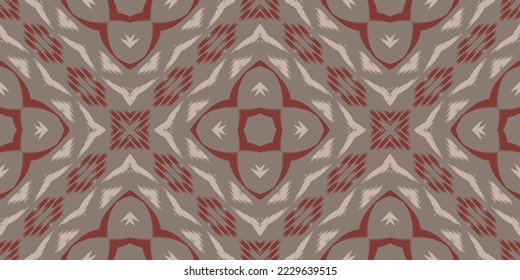 Ikat fabric tribal Africa Geometric Traditional ethnic oriental design for the background. Folk embroidery, Indian, Scandinavian, Gypsy, Mexican, African rug, wallpaper.