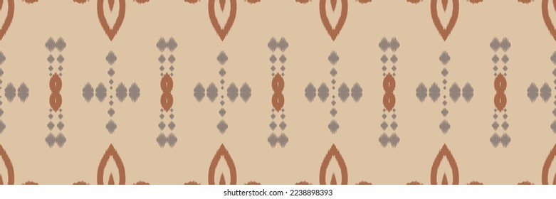 Ikat fabric tribal Africa Geometric Traditional ethnic oriental design for the background. Folk embroidery, Indian, Scandinavian, Gypsy, Mexican, African rug, wallpaper.
