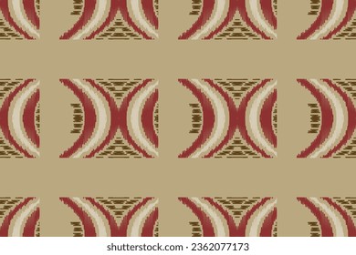 Ikat Floral Paisley Embroidery Background. Ikat Patterns Geometric Ethnic Oriental Pattern Traditional. Ikat Aztec Style Abstract Design for Print Texture,fabric,saree,sari,carpet.