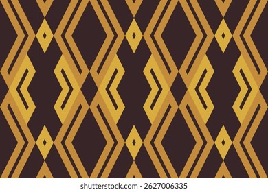 Ikat Floral Paisley Embroidery Background. Ikat Prints Geometric Ethnic Oriental Pattern Traditional. Ikat Aztec Style Abstract Design for Print Texture,fabric,saree,sari,carpet.