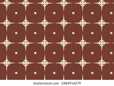 Ikat Floral Paisley Embroidery on White Background. Ikat Ethnic Oriental Seamless Pattern